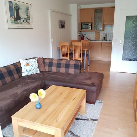 Ferienwohnung Sonnenblume Obermaiselstein Exterior foto